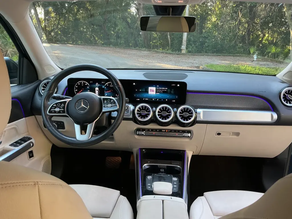 2022 MERCEDES-BENZ GLB GLB 250 photo 20