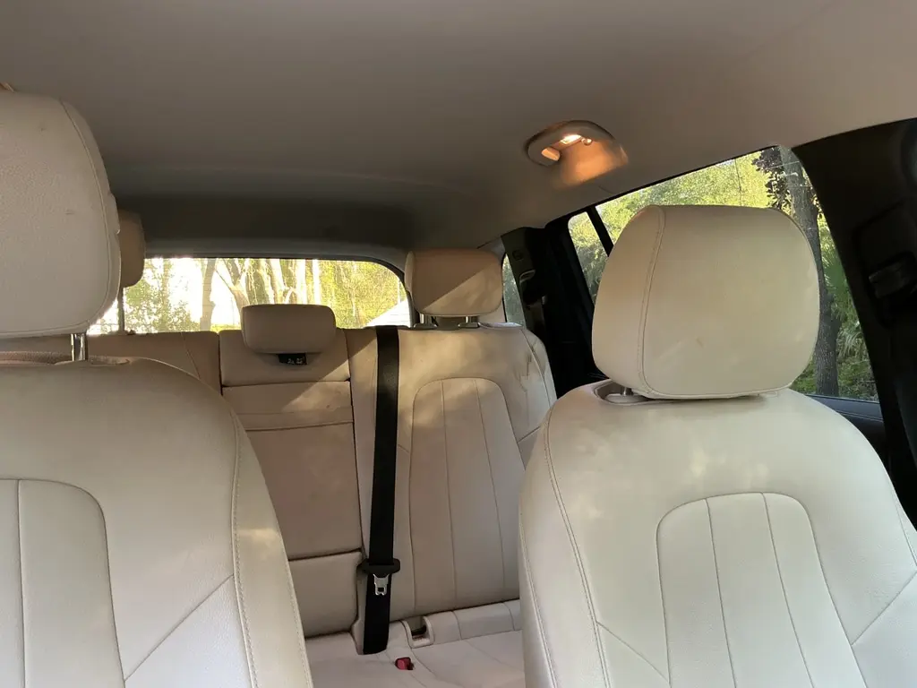 2022 MERCEDES-BENZ GLB GLB 250 photo 21