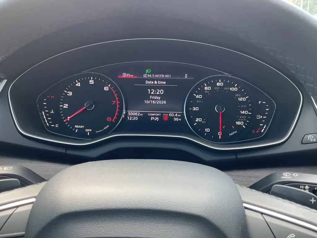 2023 AUDI Q5 PREMIUM photo 22