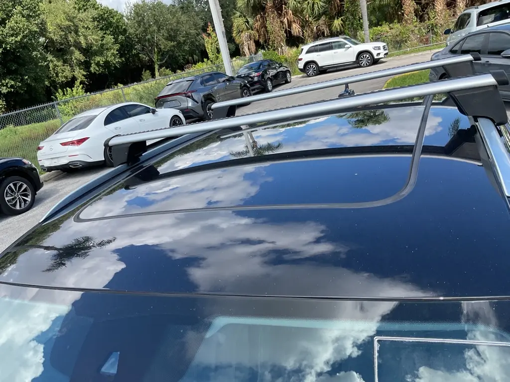 2023 AUDI Q5 PREMIUM photo 6