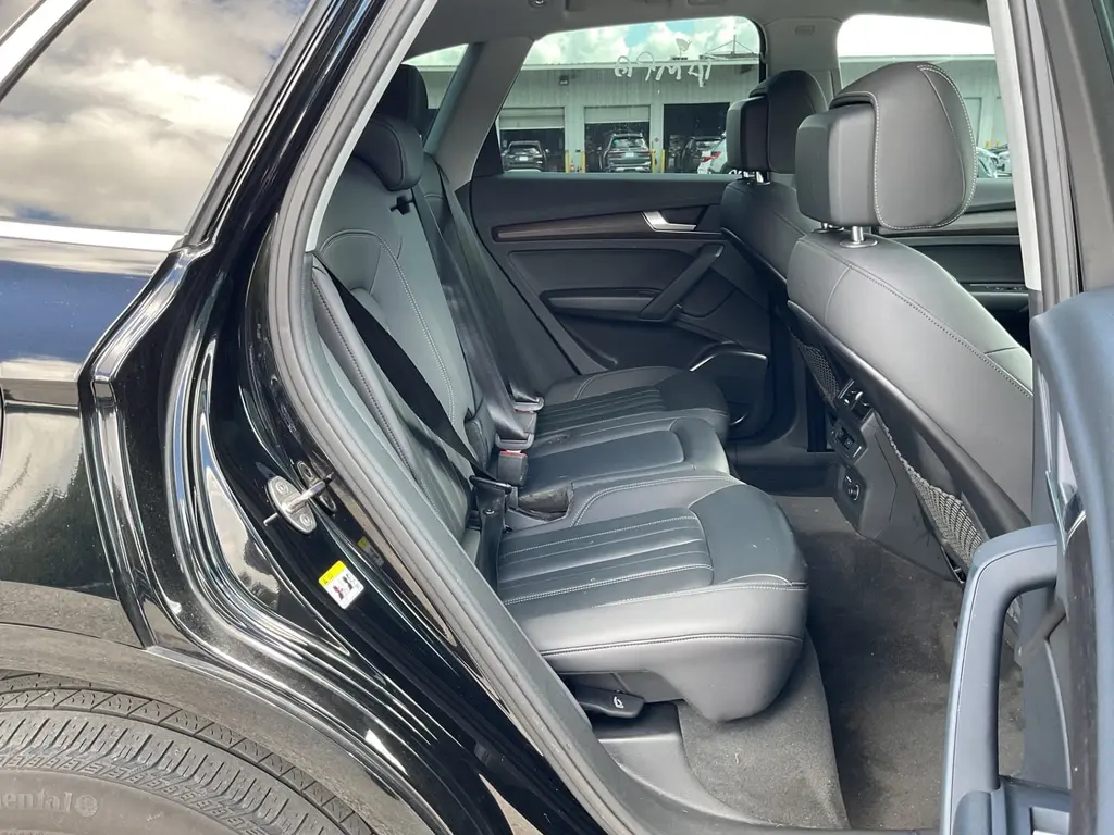 2023 AUDI Q5 PREMIUM photo 12