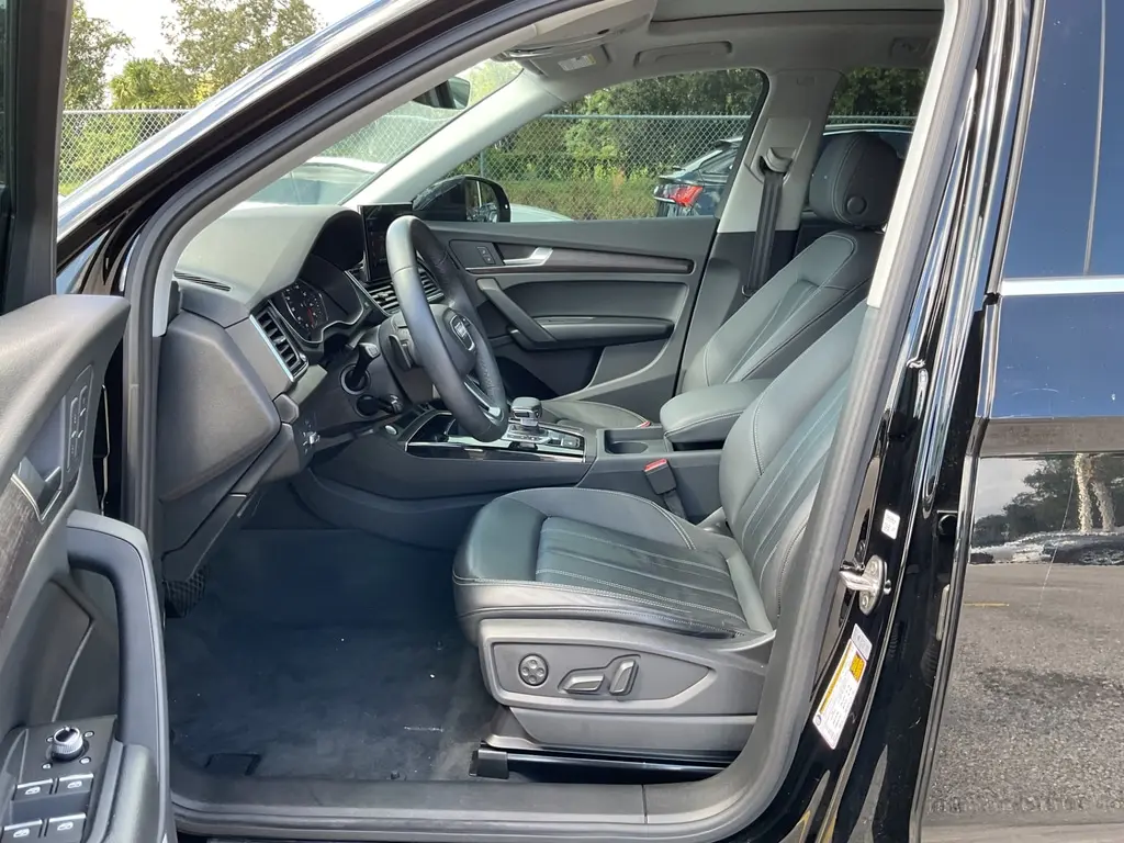 2023 AUDI Q5 PREMIUM photo 16