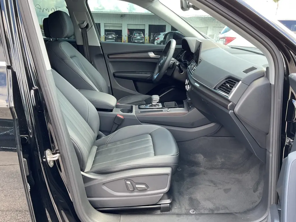 2023 AUDI Q5 PREMIUM photo 20
