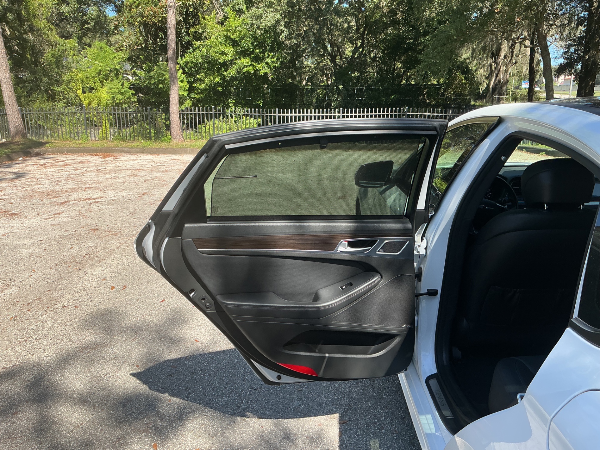 2019 GENESIS G80 3.8L SPORT photo 11