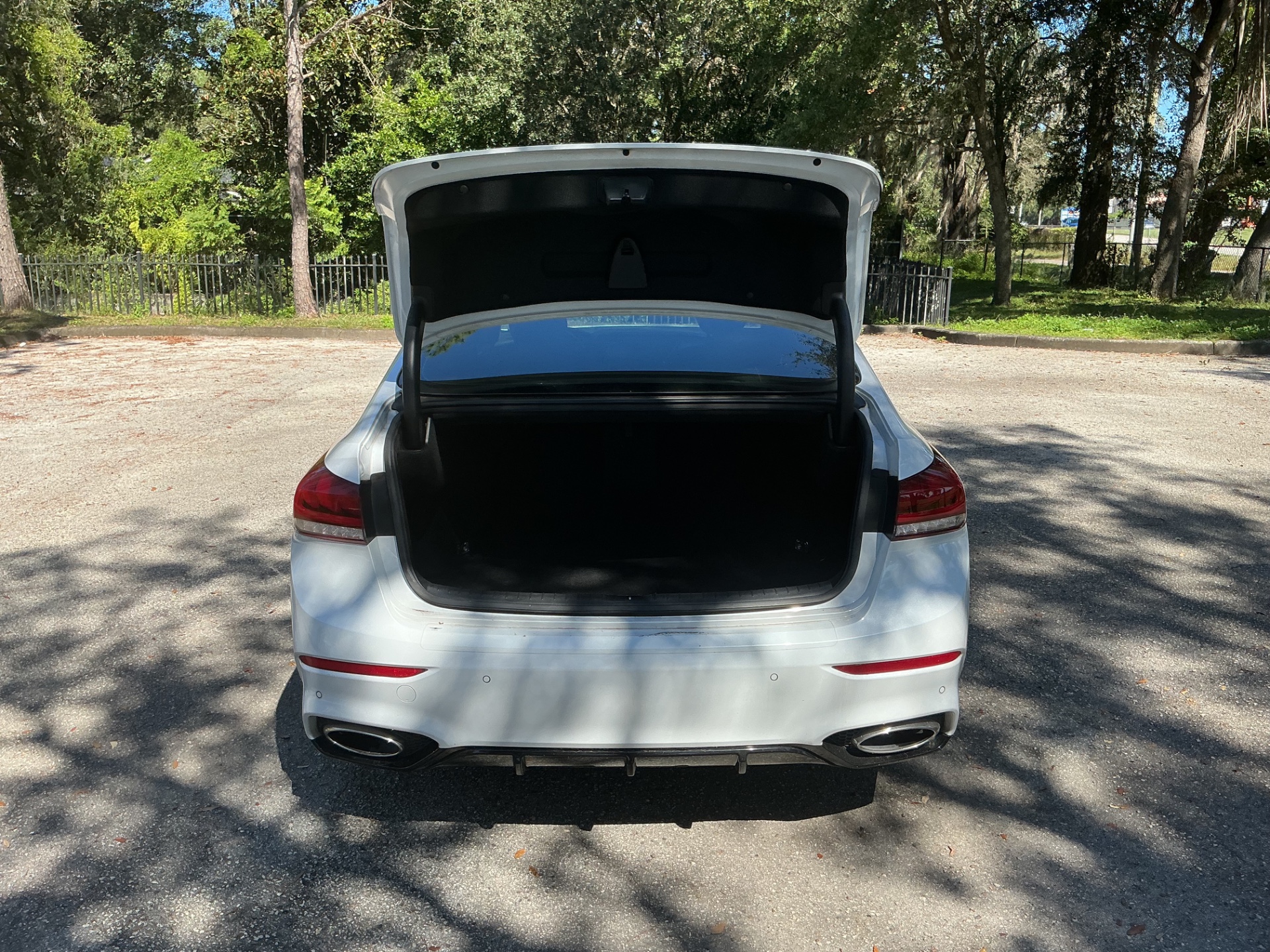 2019 GENESIS G80 3.8L SPORT photo 14
