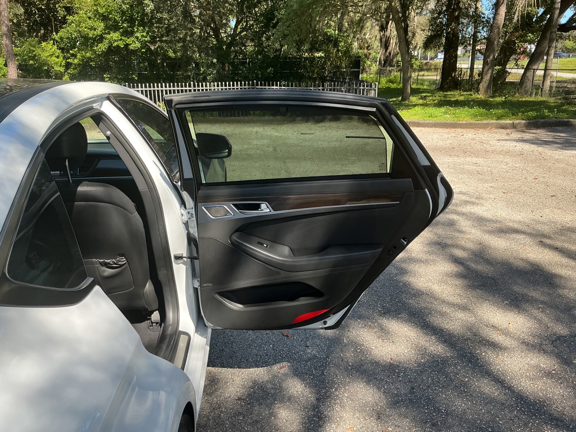 2019 GENESIS G80 3.8L SPORT photo 15