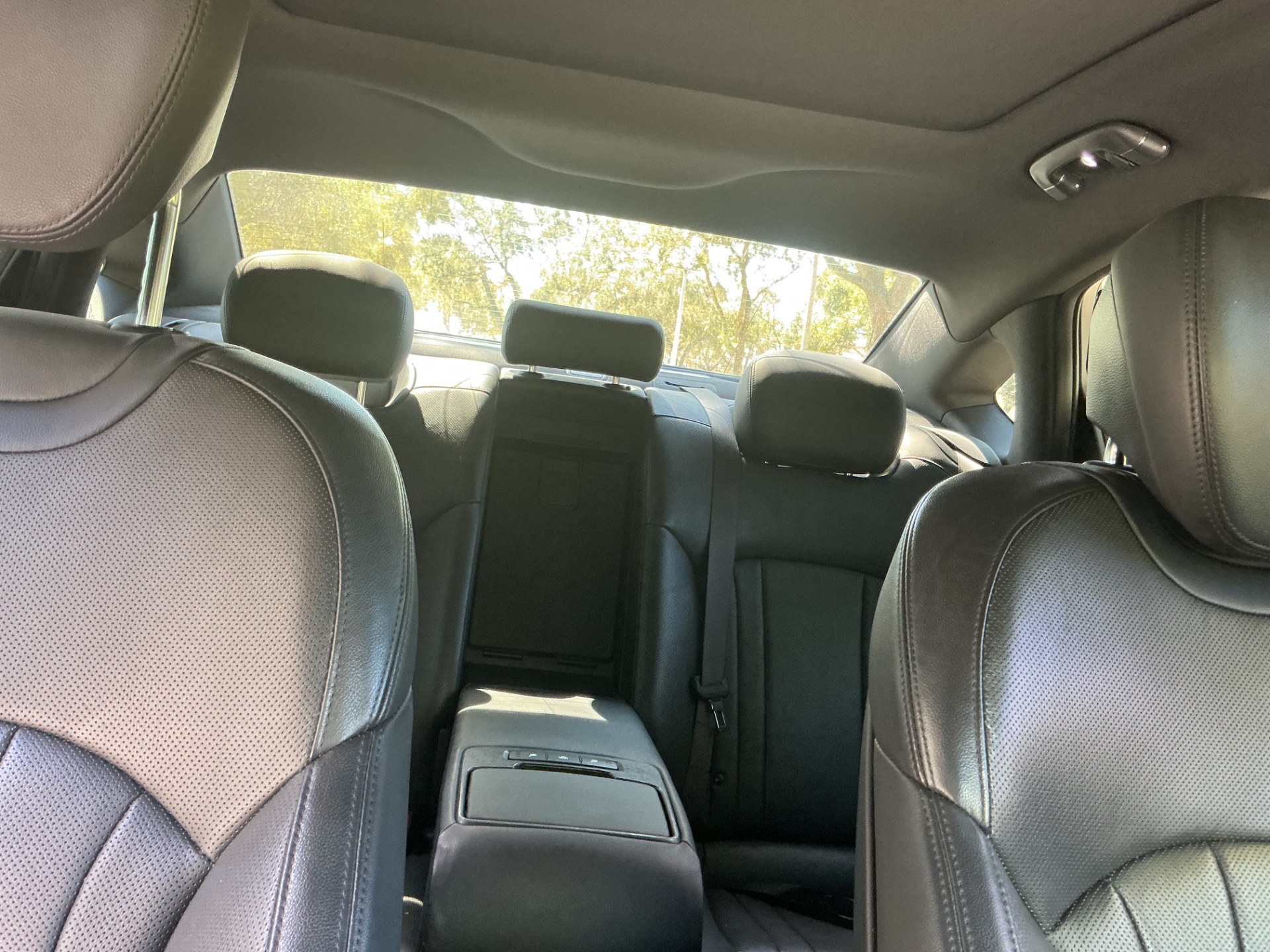 2019 GENESIS G80 3.8L SPORT photo 20