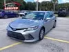 2022 TOYOTA CAMRY HYBRID LE thumbnail 1