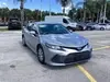 2022 TOYOTA CAMRY HYBRID LE thumbnail 3