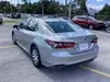 2022 TOYOTA CAMRY HYBRID LE thumbnail 5