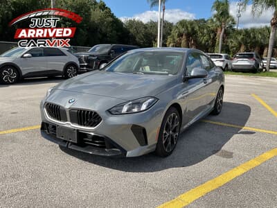 Florida Fine Cars - Used BMW 2-SERIES 2026 TAMPA 228i SDrive Gran Coupe