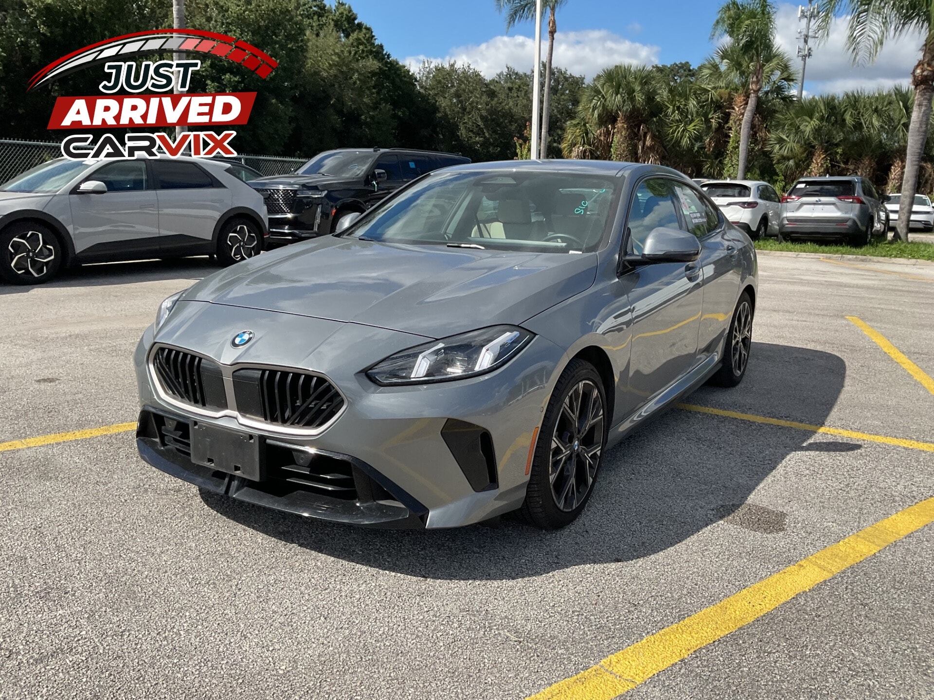 Florida Fine Cars - Used vehicle - SEDAN BMW 2 SERIES 2026
