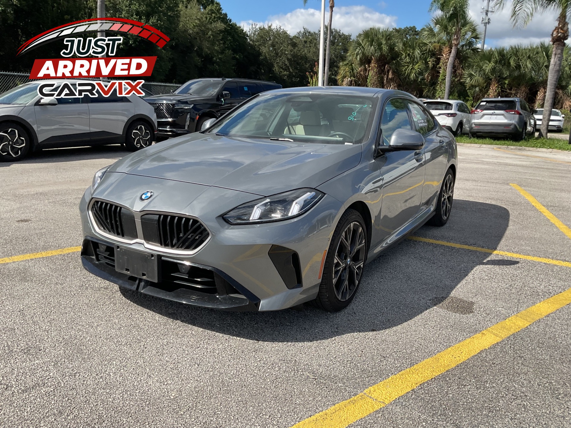 2026 BMW 2 SERIES 228i SDrive Gran Coupe photo 1