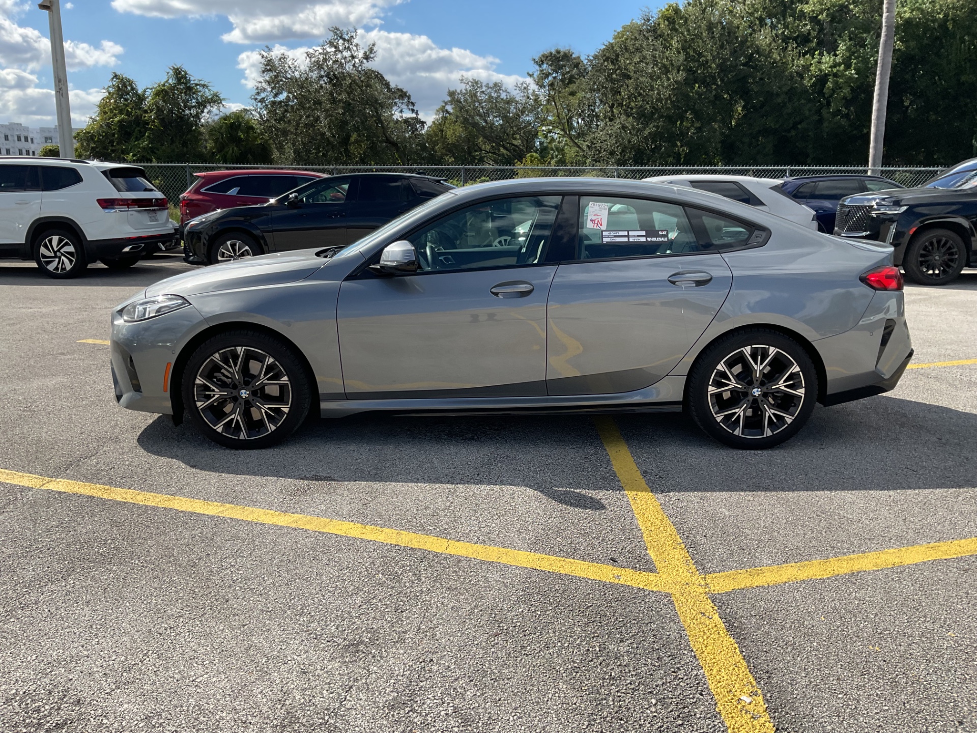 2026 BMW 2 SERIES 228i SDrive Gran Coupe photo 2