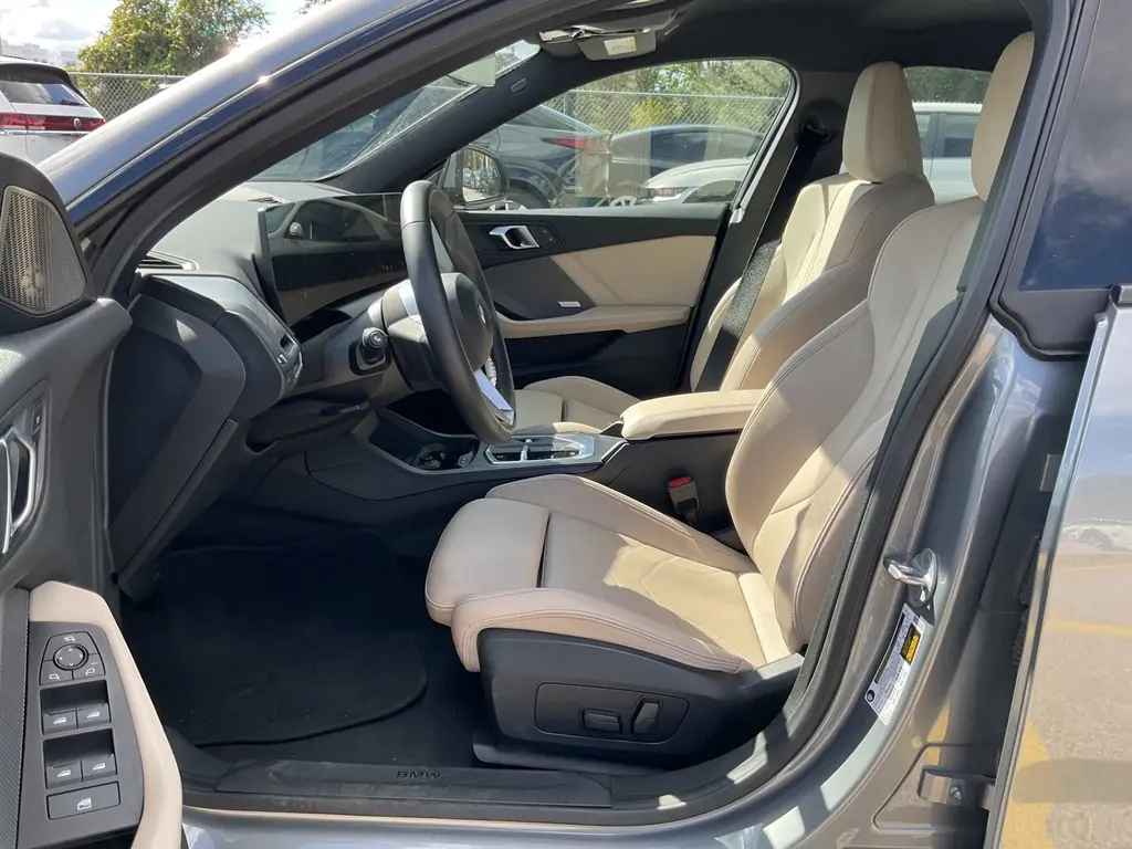 2026 BMW 2 SERIES 228i SDrive Gran Coupe photo 8