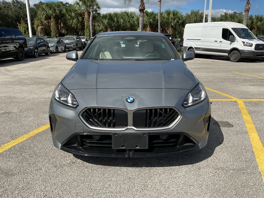 2026 BMW 2 SERIES 228i SDrive Gran Coupe photo 10