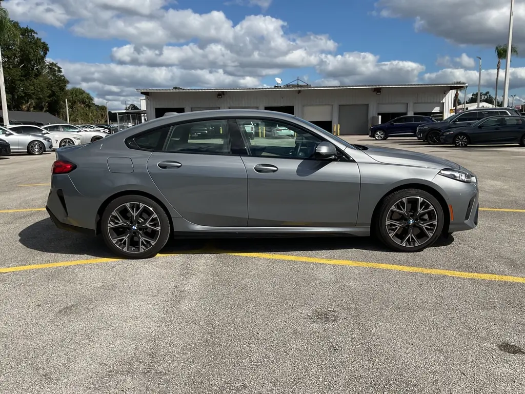 2026 BMW 2 SERIES 228i SDrive Gran Coupe photo 12