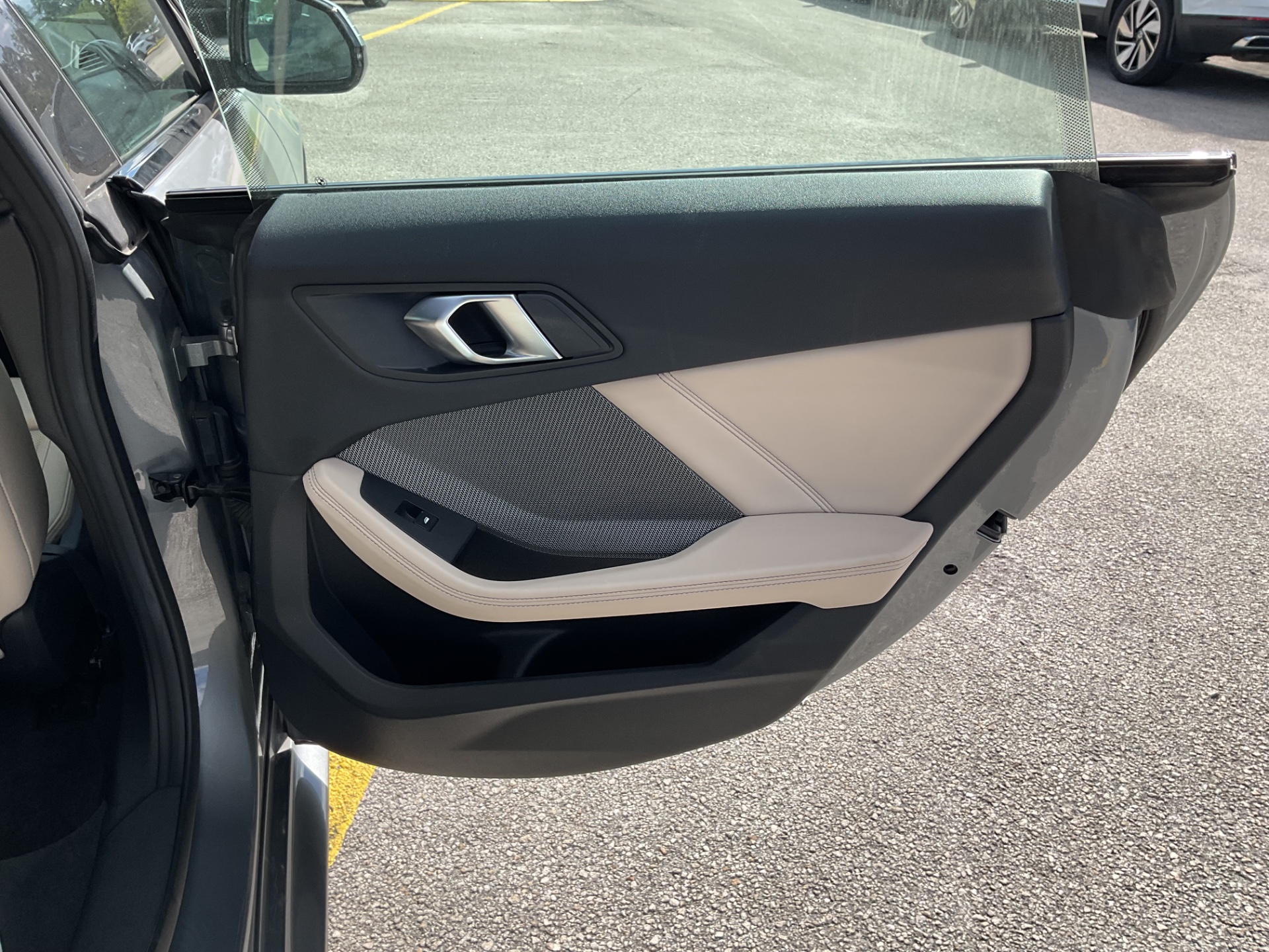 2026 BMW 2 SERIES 228i SDrive Gran Coupe photo 13