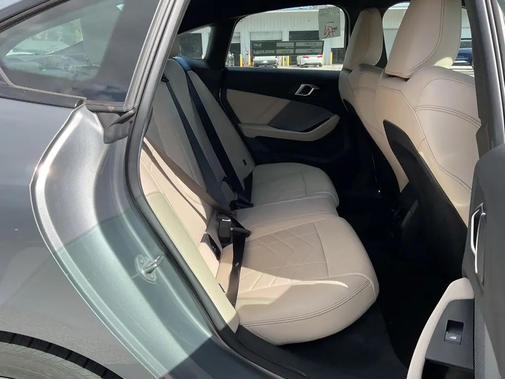2026 BMW 2 SERIES 228i SDrive Gran Coupe photo 14