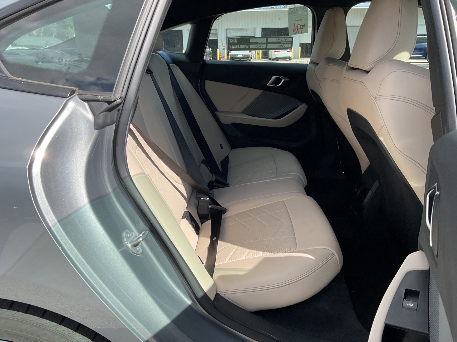 2026 BMW 2 SERIES 228i SDrive Gran Coupe photo 14