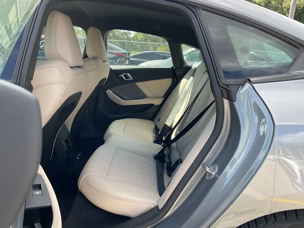2026 BMW 2 SERIES 228i SDrive Gran Coupe photo 16