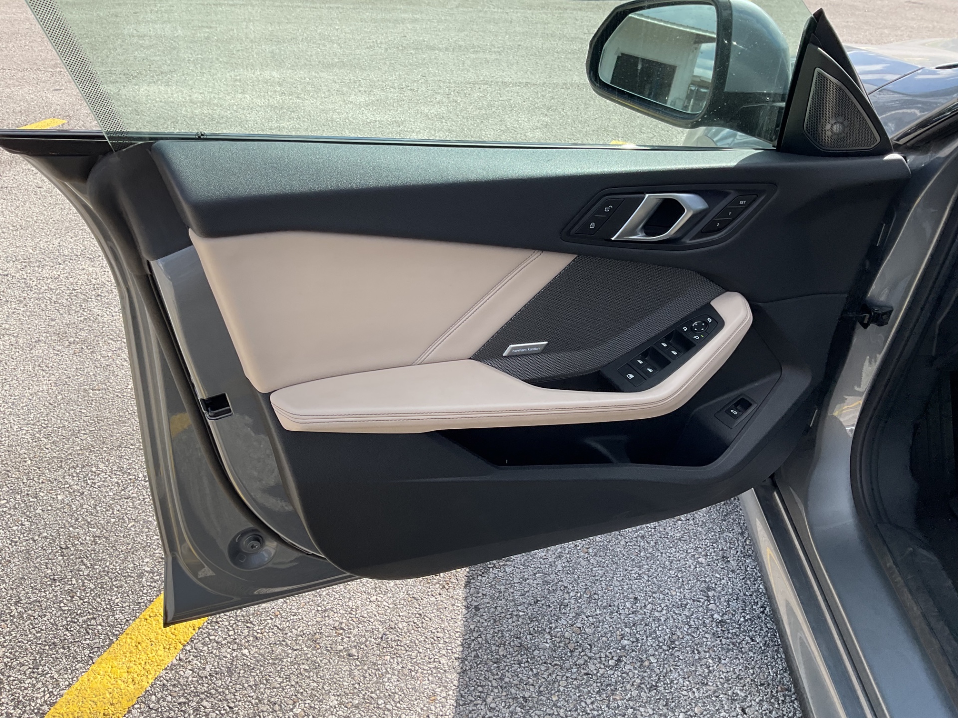 2026 BMW 2 SERIES 228i SDrive Gran Coupe photo 17