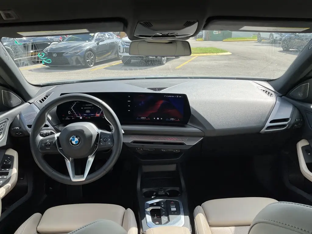 2026 BMW 2 SERIES 228i SDrive Gran Coupe photo 20