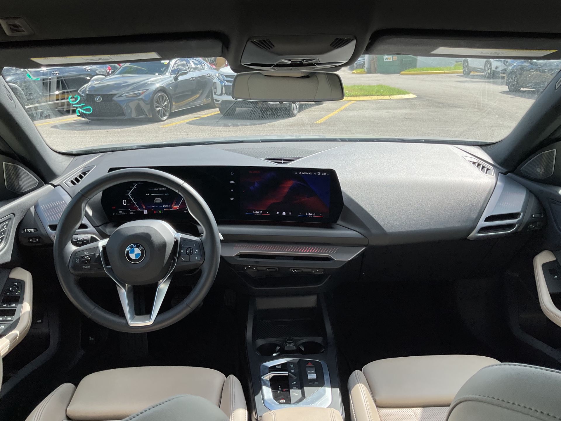 2026 BMW 2 SERIES 228i SDrive Gran Coupe photo 20