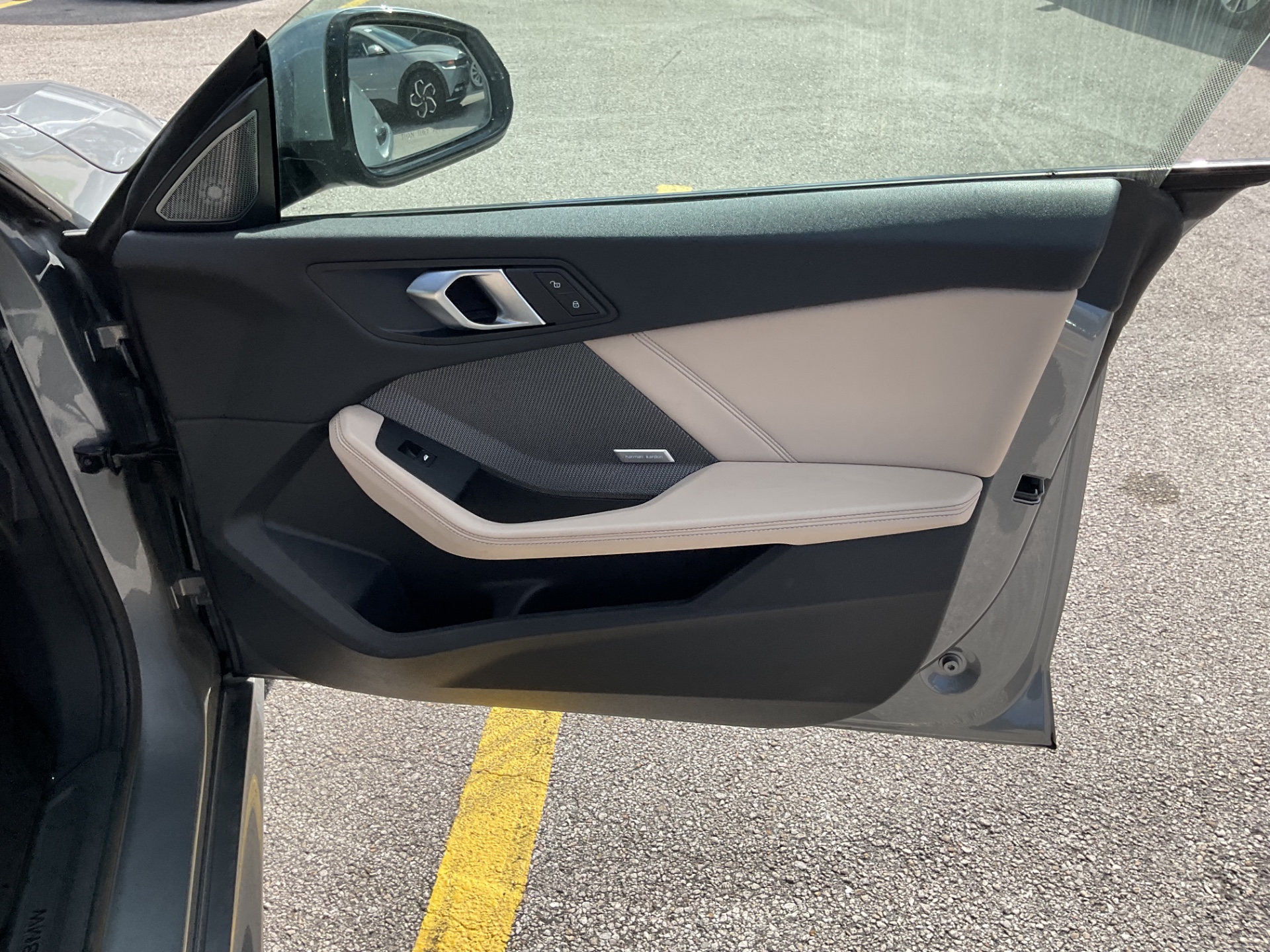 2026 BMW 2 SERIES 228i SDrive Gran Coupe photo 21