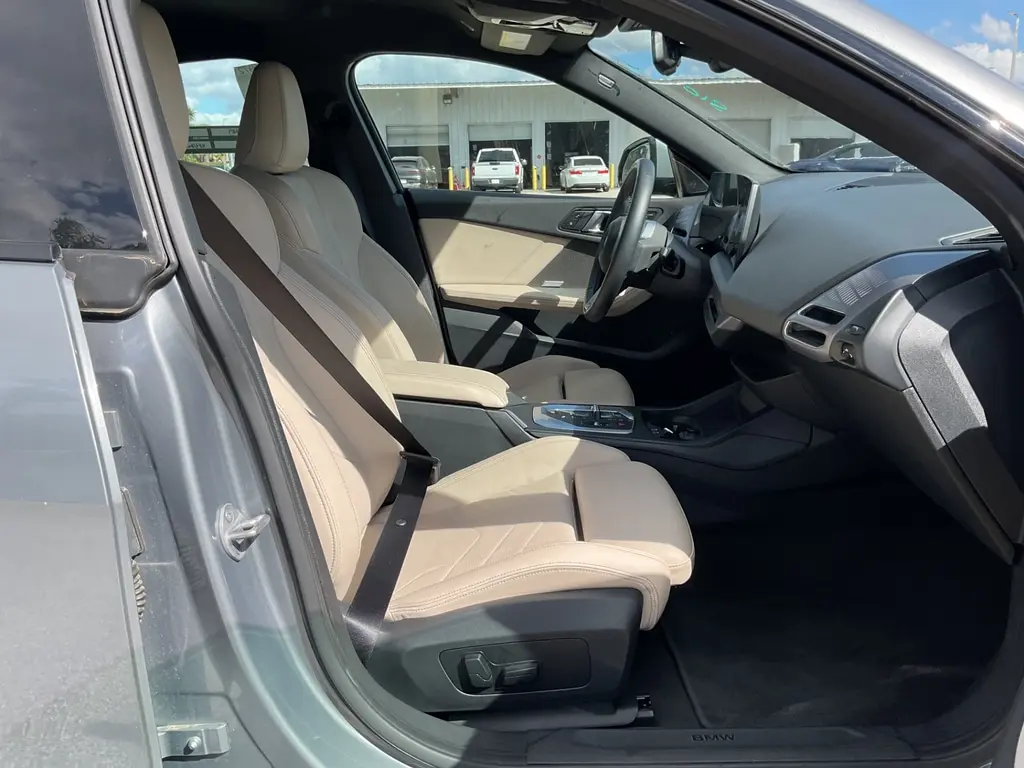 2026 BMW 2 SERIES 228i SDrive Gran Coupe photo 22