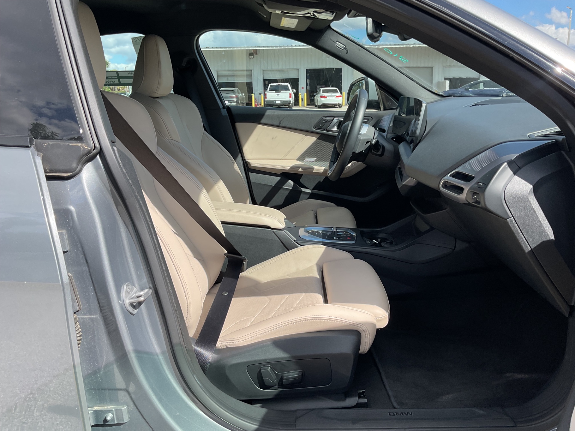2026 BMW 2 SERIES 228i SDrive Gran Coupe photo 22