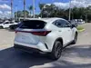 2022 LEXUS NX NX 350 PREMIUM thumbnail 5