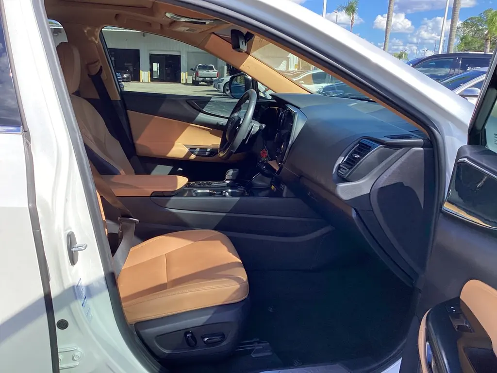 2022 LEXUS NX NX 350 PREMIUM photo 13