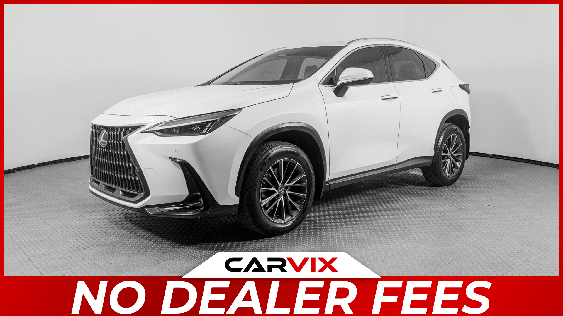 2022 Lexus NX