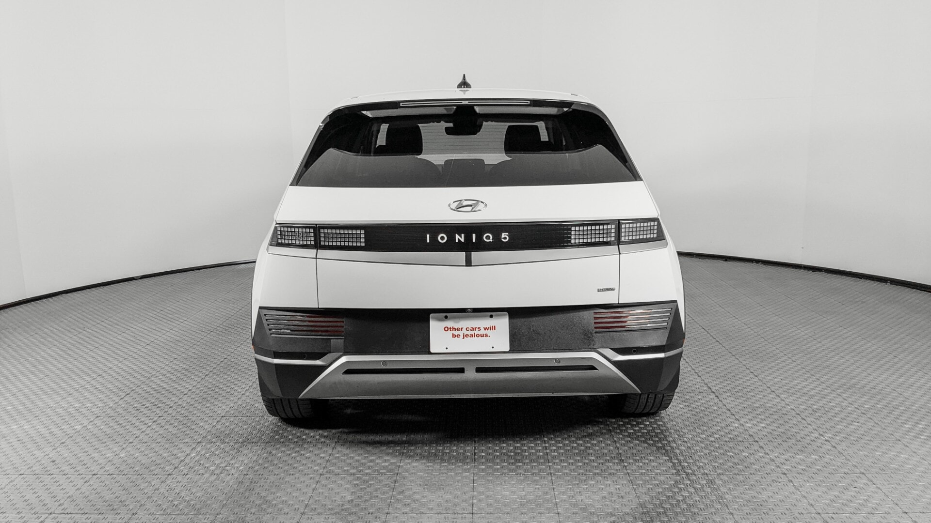 Florida Fine Cars - Used vehicle - SUV HYUNDAI IONIQ 5 2023