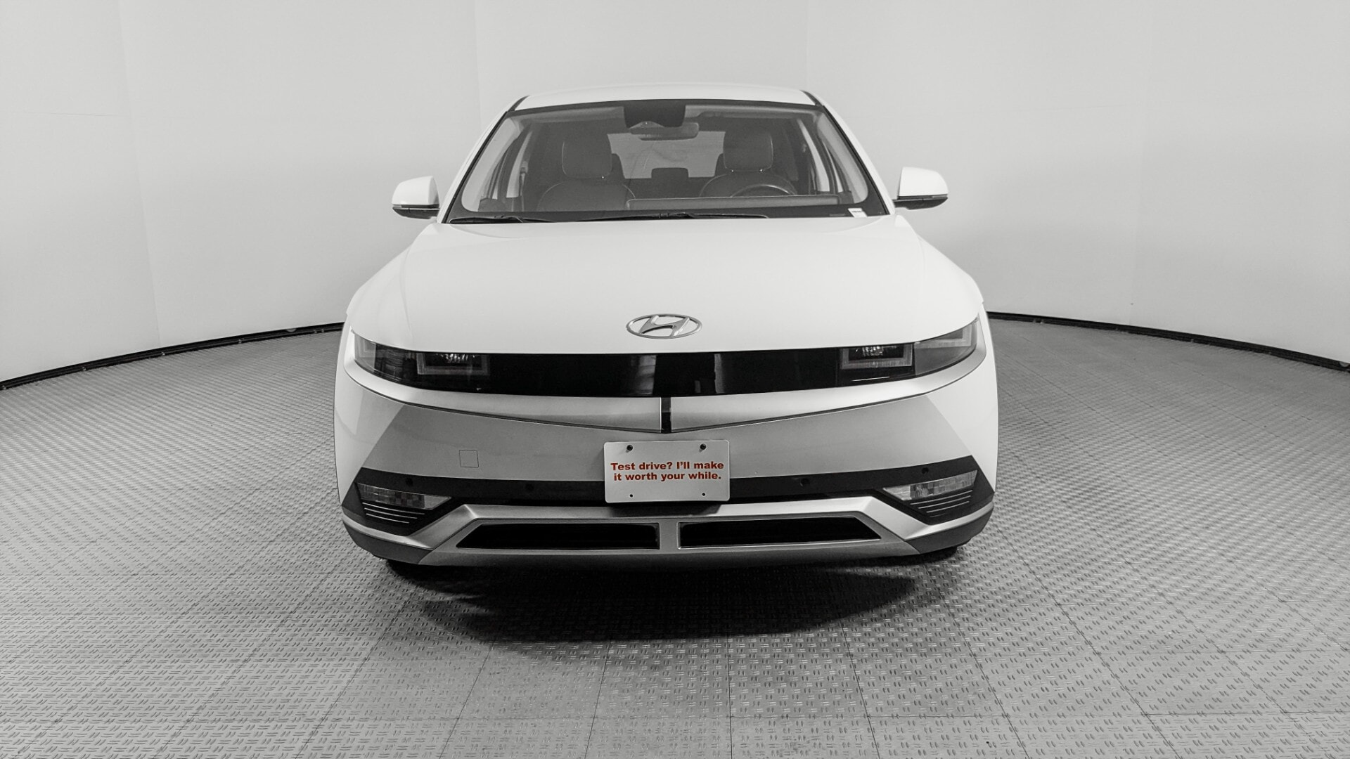 Florida Fine Cars - Used vehicle - SUV HYUNDAI IONIQ 5 2023