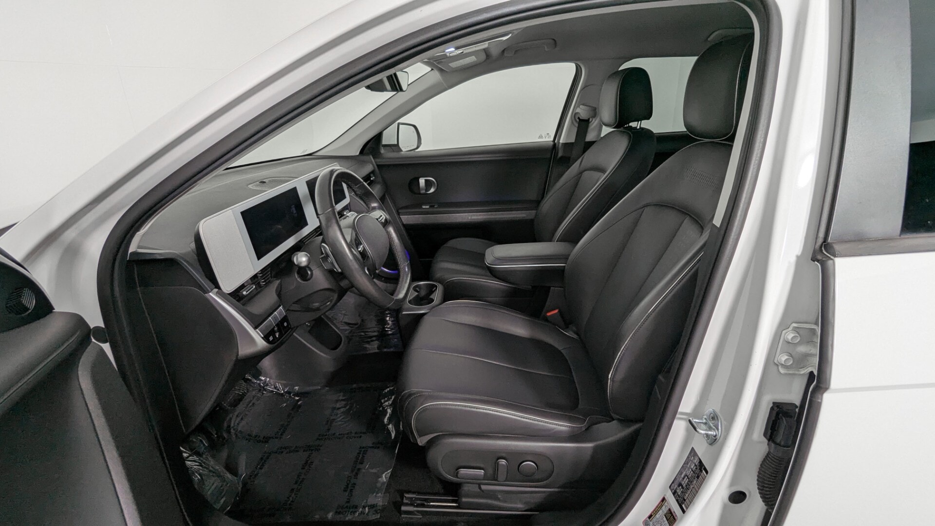 Florida Fine Cars - Used vehicle - SUV HYUNDAI IONIQ 5 2023