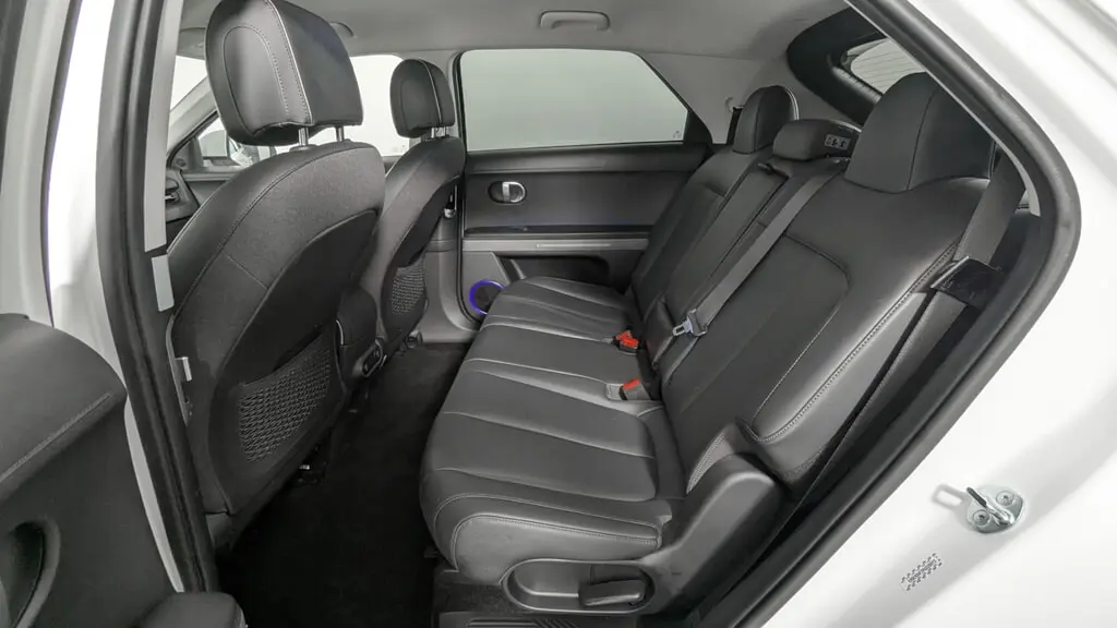 2023 HYUNDAI IONIQ 5 SEL photo 16