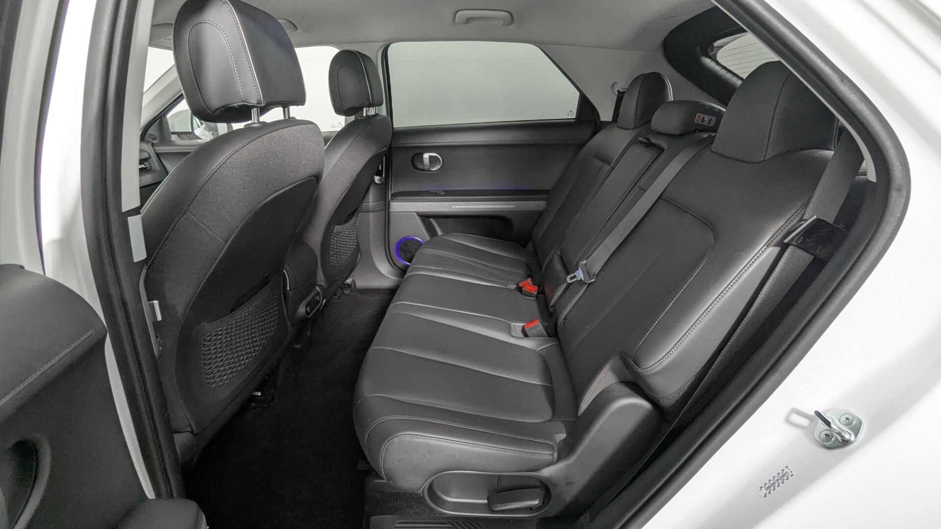Florida Fine Cars - Used vehicle - SUV HYUNDAI IONIQ 5 2023