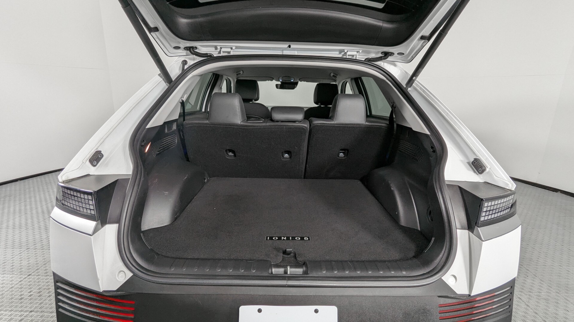 Florida Fine Cars - Used vehicle - SUV HYUNDAI IONIQ 5 2023