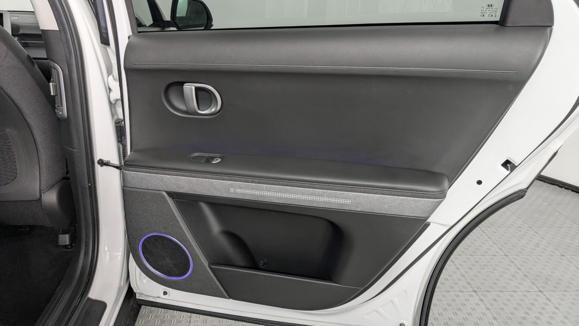 Florida Fine Cars - Used vehicle - SUV HYUNDAI IONIQ 5 2023