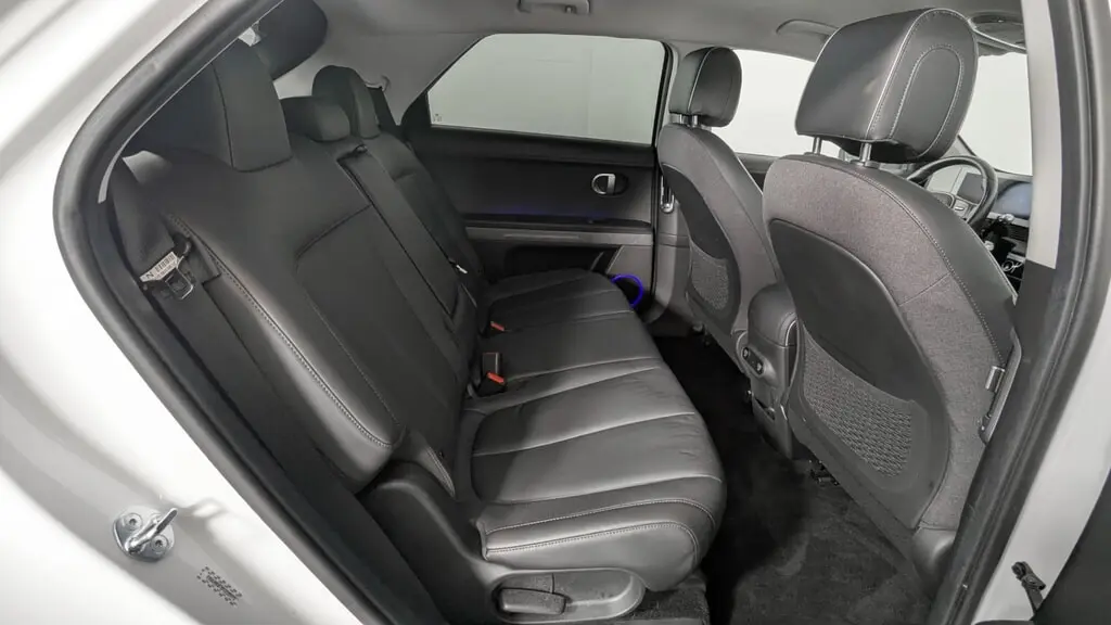 2023 HYUNDAI IONIQ 5 SEL photo 20
