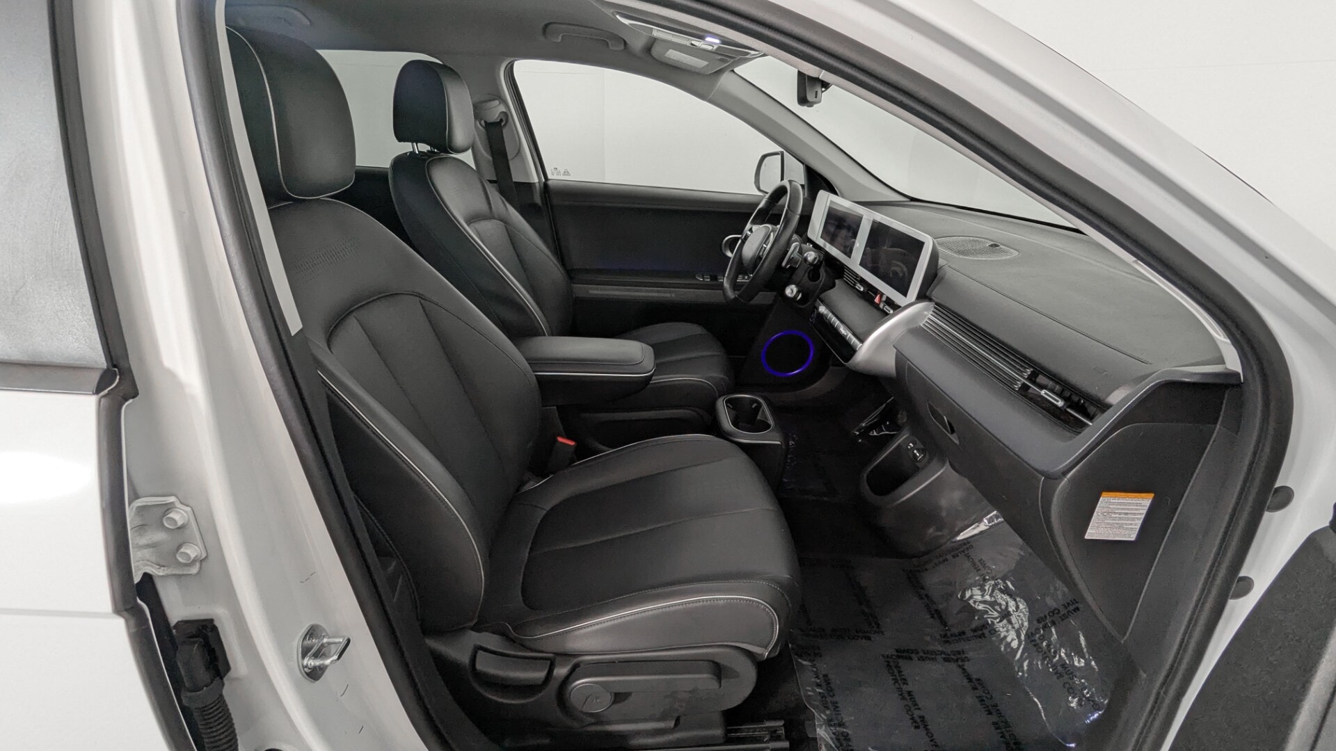 Florida Fine Cars - Used vehicle - SUV HYUNDAI IONIQ 5 2023
