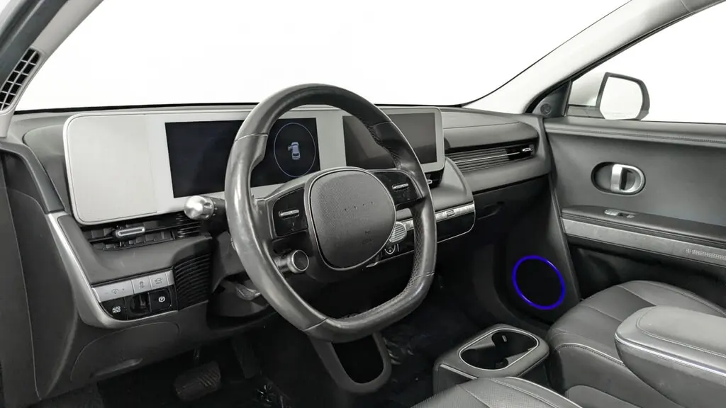 2023 HYUNDAI IONIQ 5 SEL photo 23
