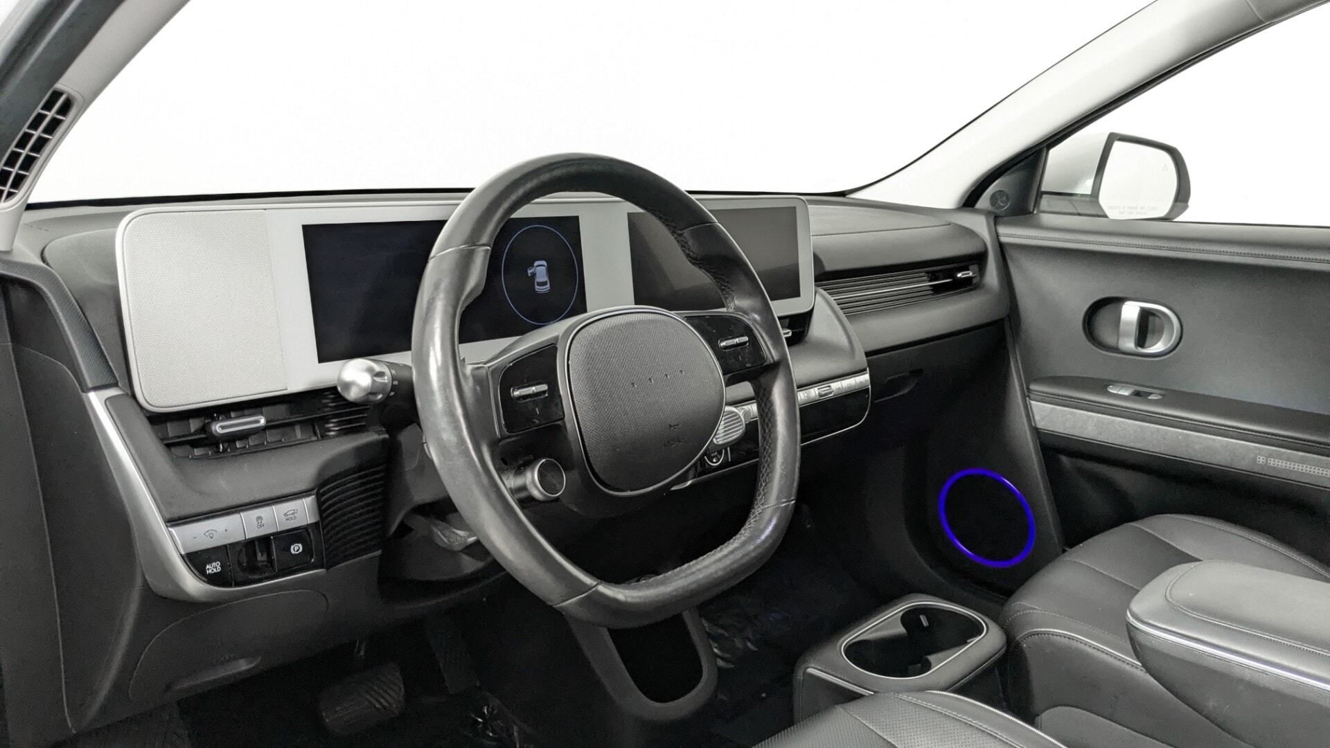 Florida Fine Cars - Used vehicle - SUV HYUNDAI IONIQ 5 2023