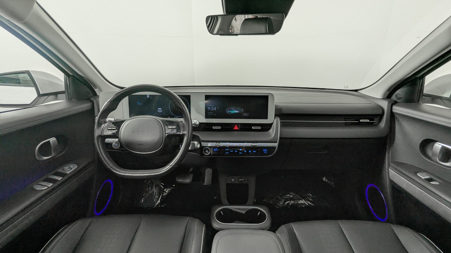 Florida Fine Cars - Used vehicle - SUV HYUNDAI IONIQ 5 2023