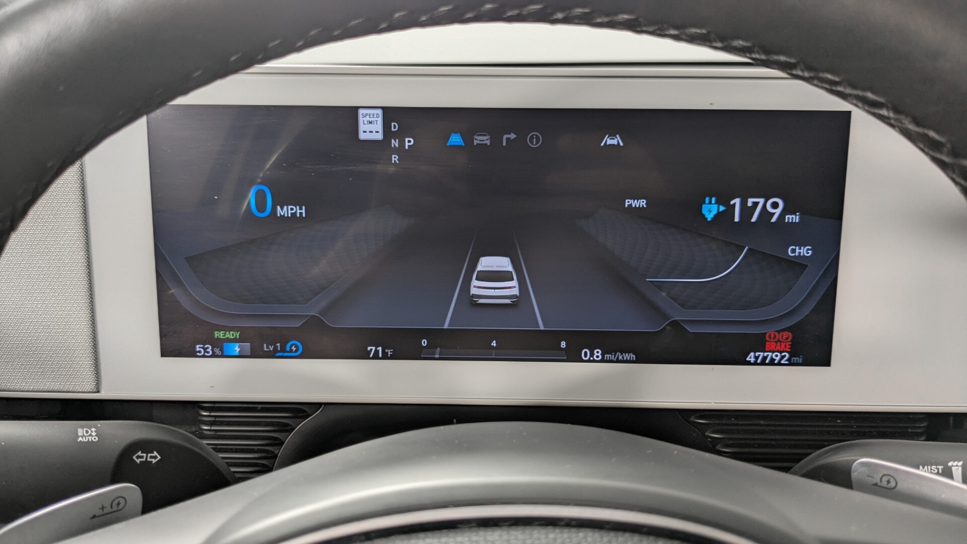 Florida Fine Cars - Used vehicle - SUV HYUNDAI IONIQ 5 2023