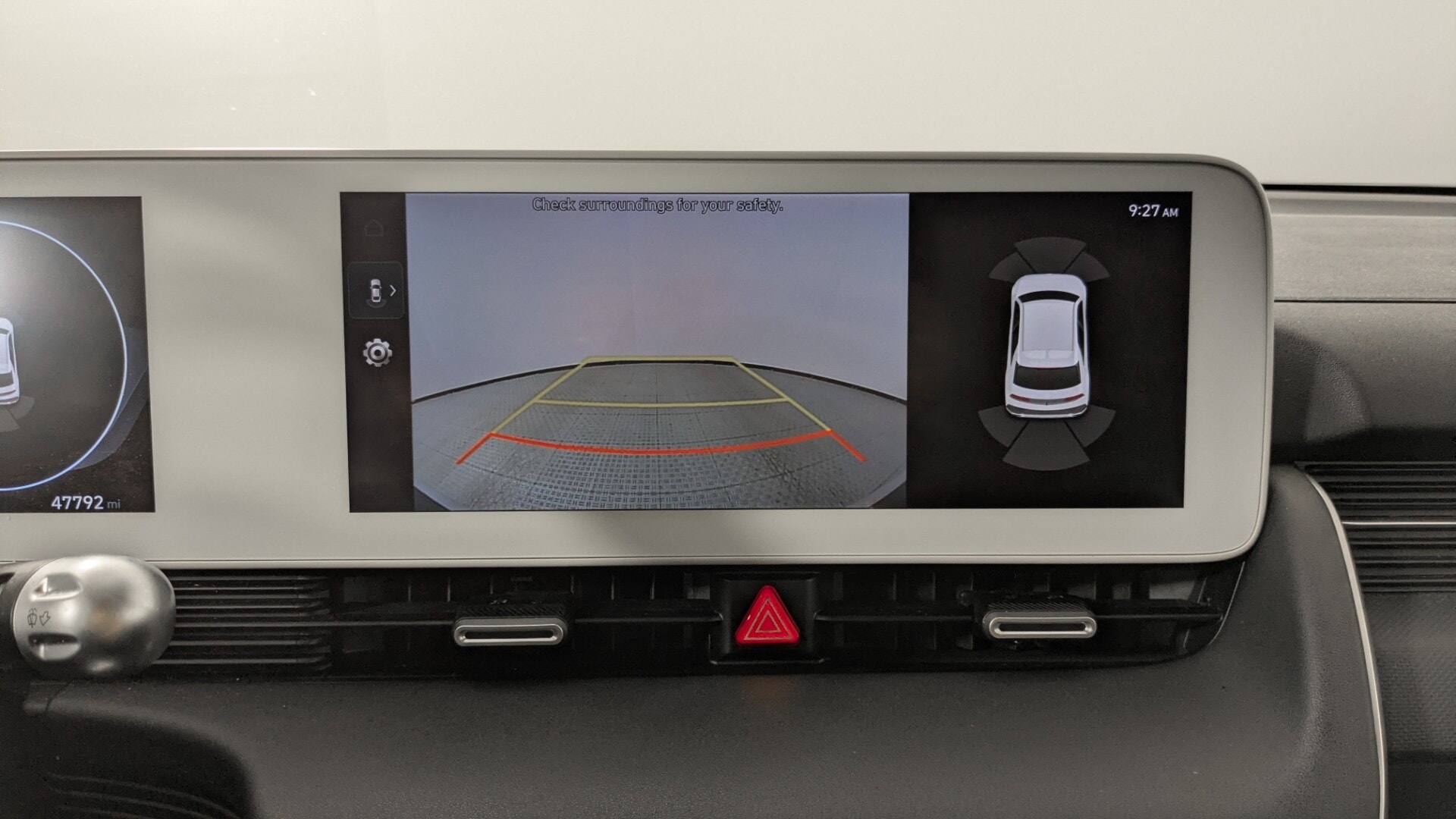 Florida Fine Cars - Used vehicle - SUV HYUNDAI IONIQ 5 2023