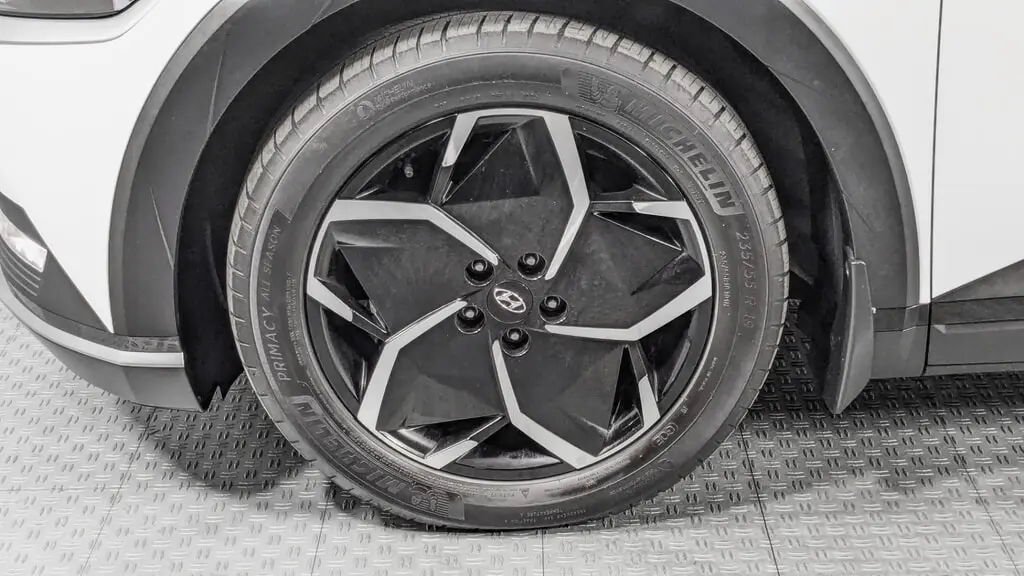 2023 HYUNDAI IONIQ 5 SEL photo 31