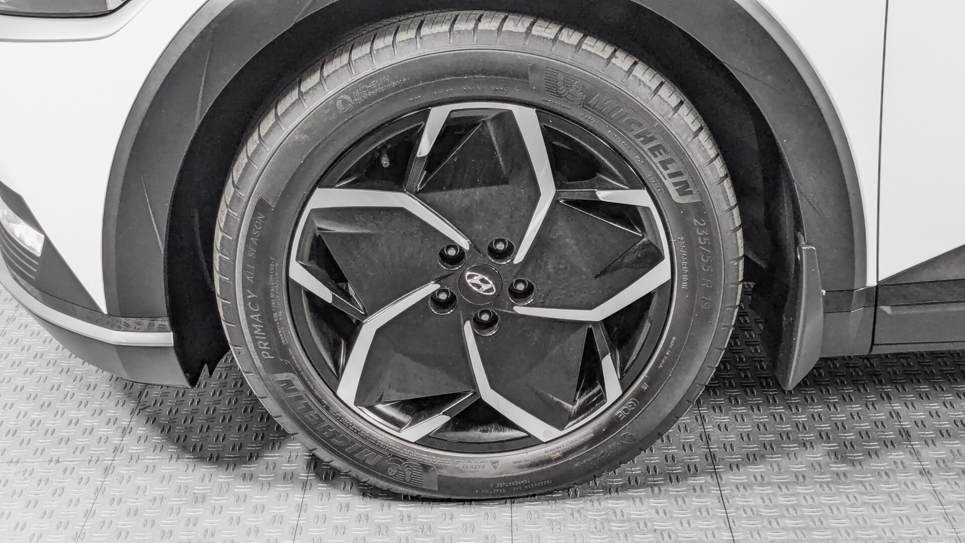 Florida Fine Cars - Used vehicle - SUV HYUNDAI IONIQ 5 2023